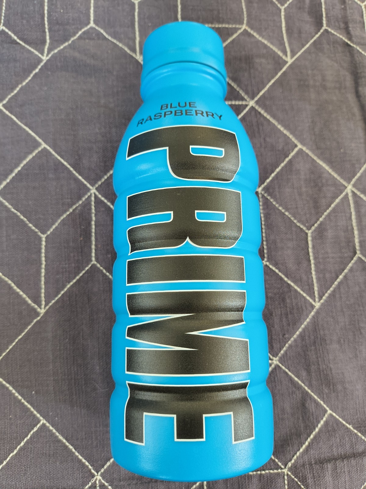 NEW PRIME Hydration Metal Bottle Promotional Item