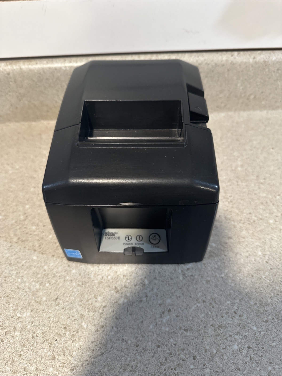 Star TSP650II Receipt Ticket Printer