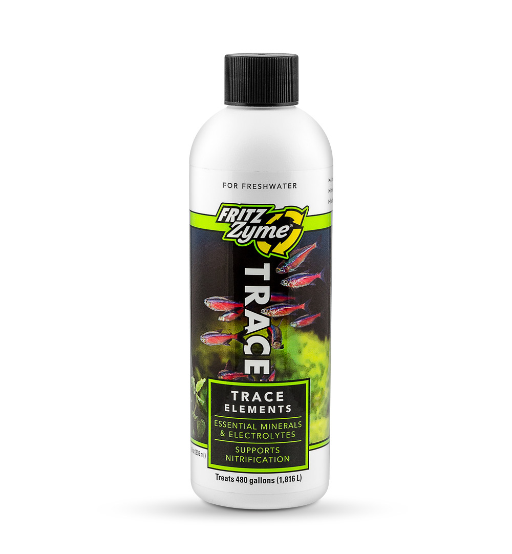 Fritz Freshwater Trace Select Size:: 8 oz.