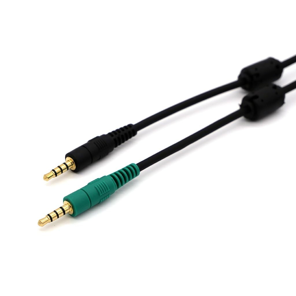 Yaesu FT-8xx Cables Mobile Digital Modes Interface