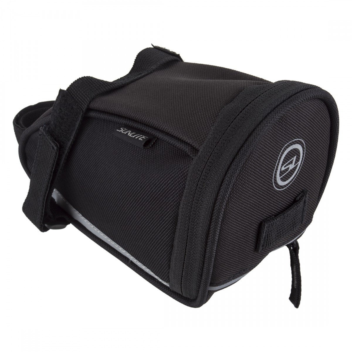 Sunlite Gator Gripper MD Water-Resistant Seat Bag with Hook and Loop Straps &