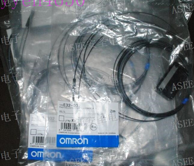Fiber E32-D21L E32D21L New free ship
