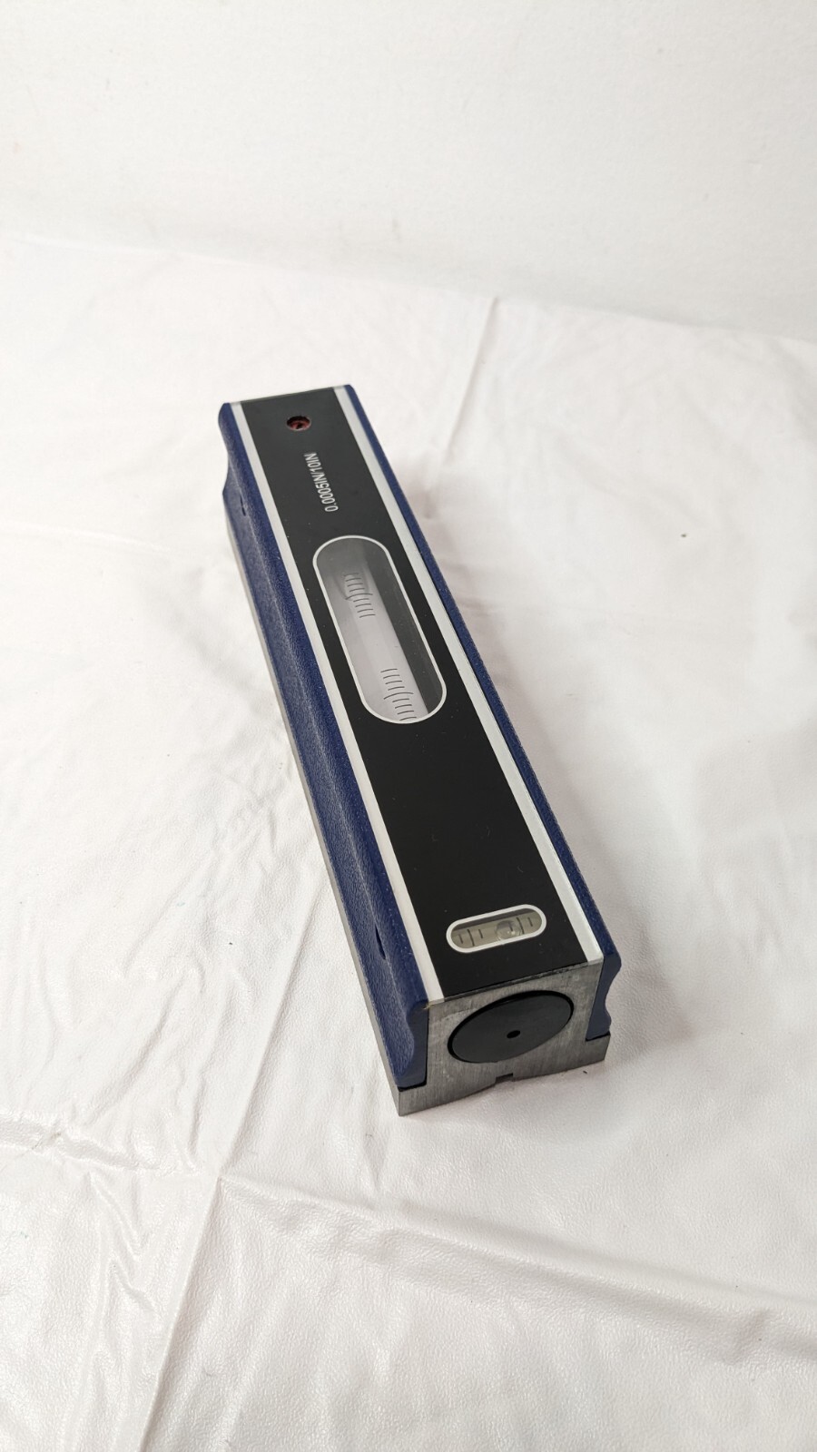 Precision Level Master Precision 0.0005" Sensitivity Per 10" 639-3618
