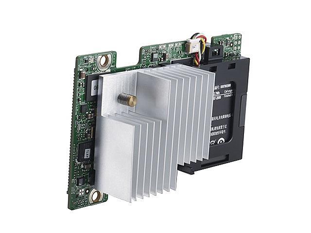 Dell FRH64 PERC H710 MM Mini Mono for R720xd R620 R520 R420 R320 USA Seller