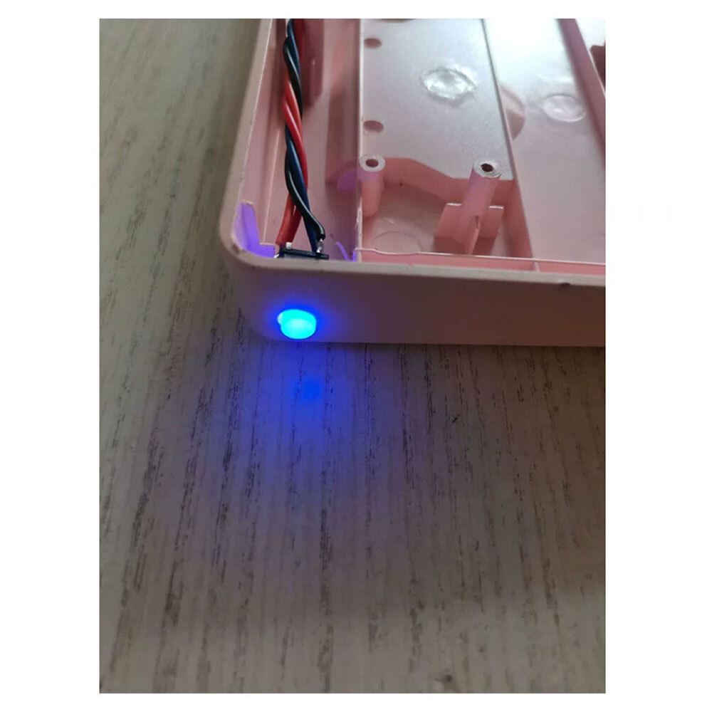 Wired keyboard modification wireless keyboard DIY Kit 2.4G/Bluetooth converter