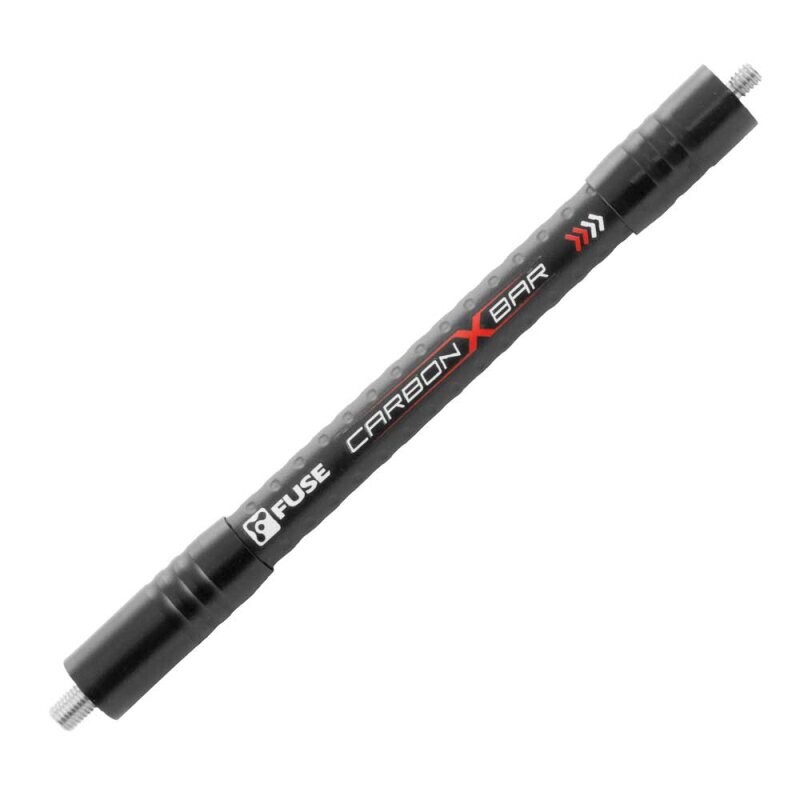 Fuse Carbon X Side Bar 15"