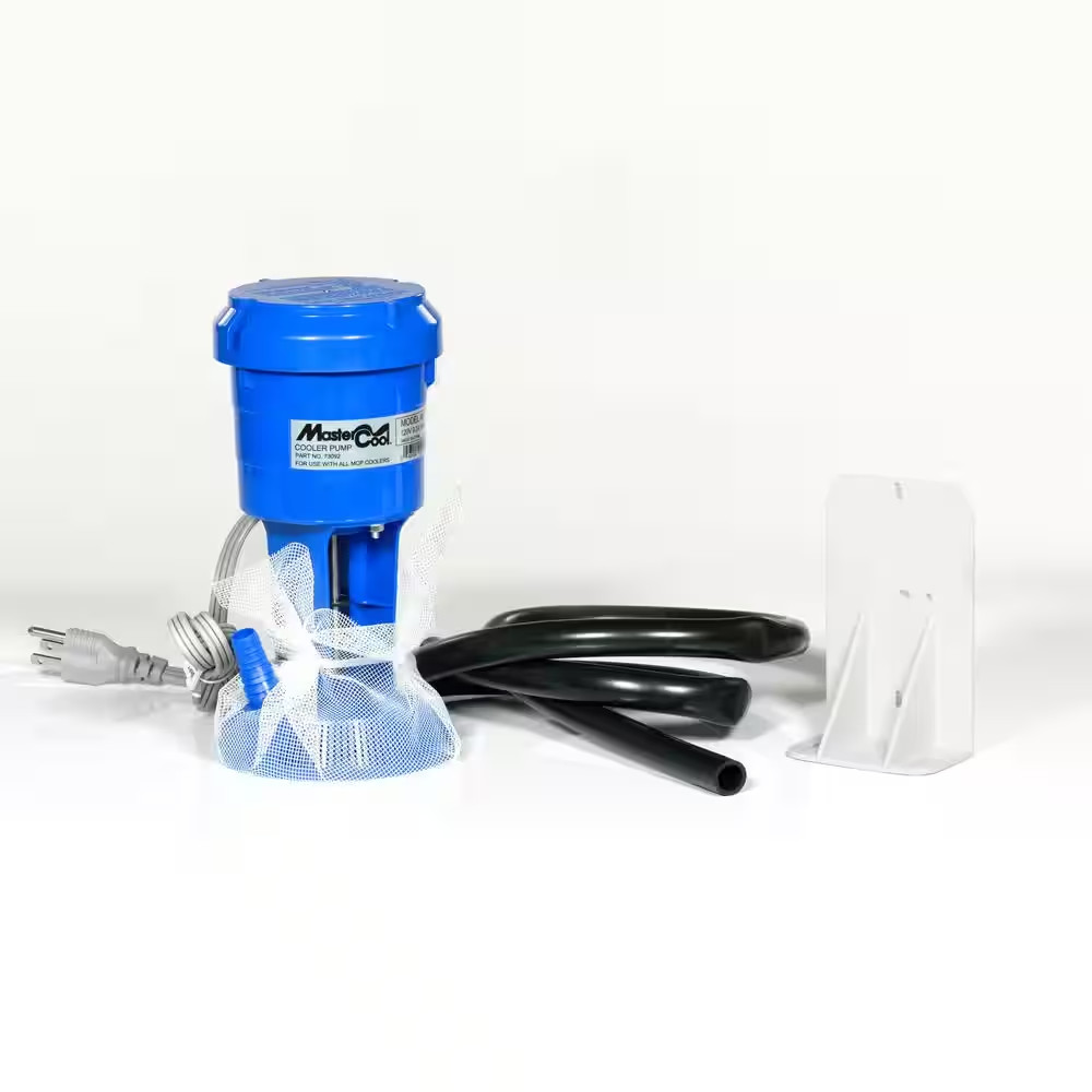 Purge Pump Kit