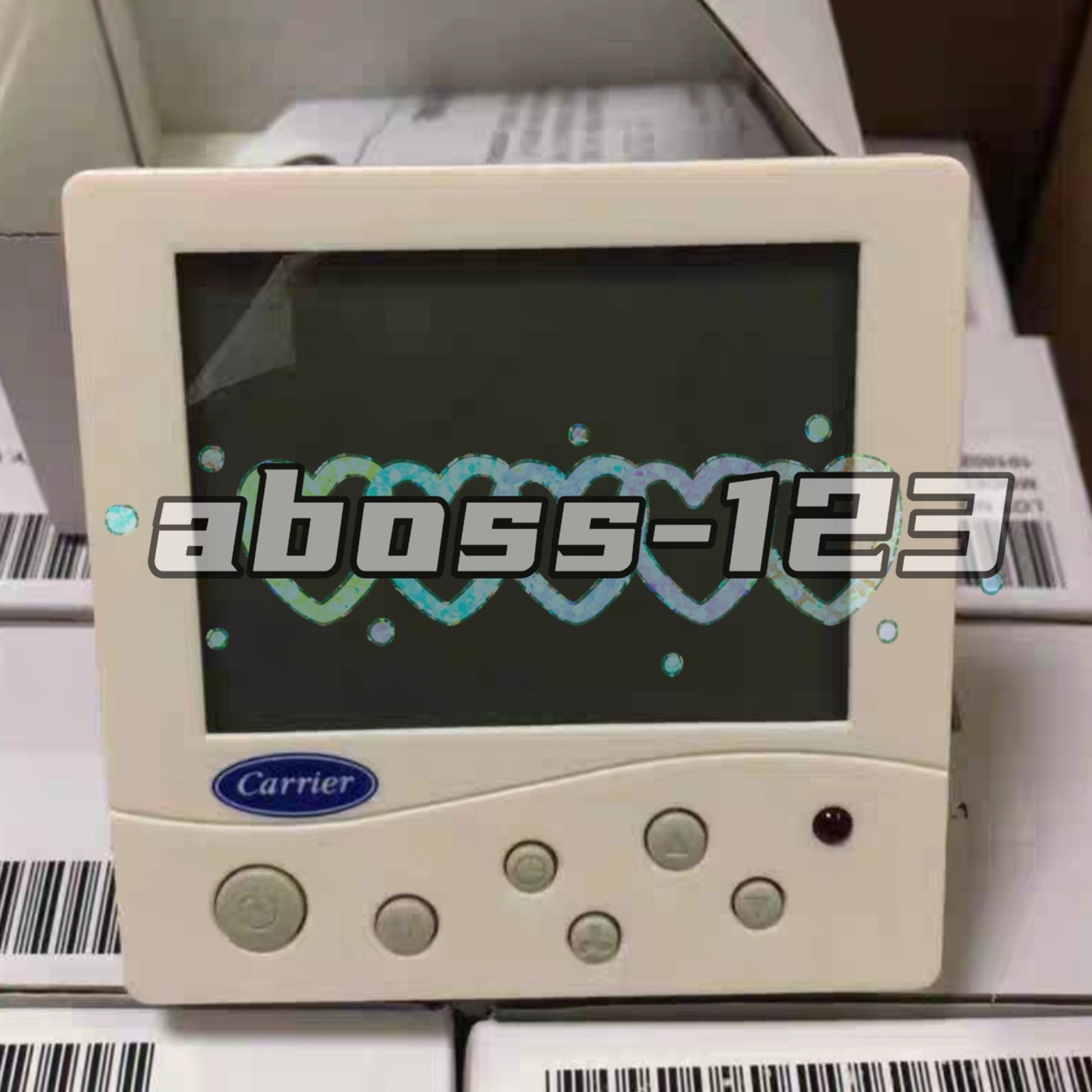 Carrier TMS910RC Temperature Controller Switch#1pcs New In Box