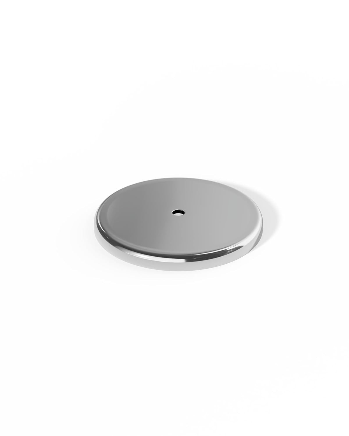 35 lb Pull Heavy-Duty Round Base Magnets - 6-Pack for Indoor & Outdoor Use