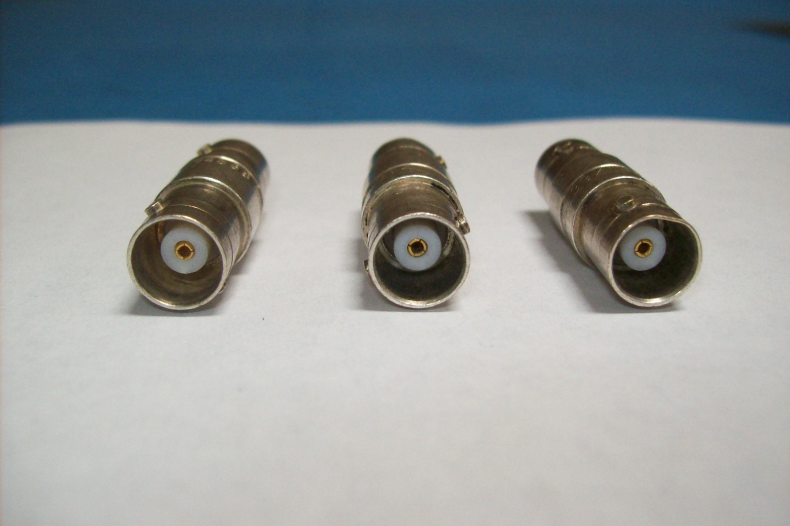 Bulkhead 748-M55339/16-00914 Adapter/Connector
