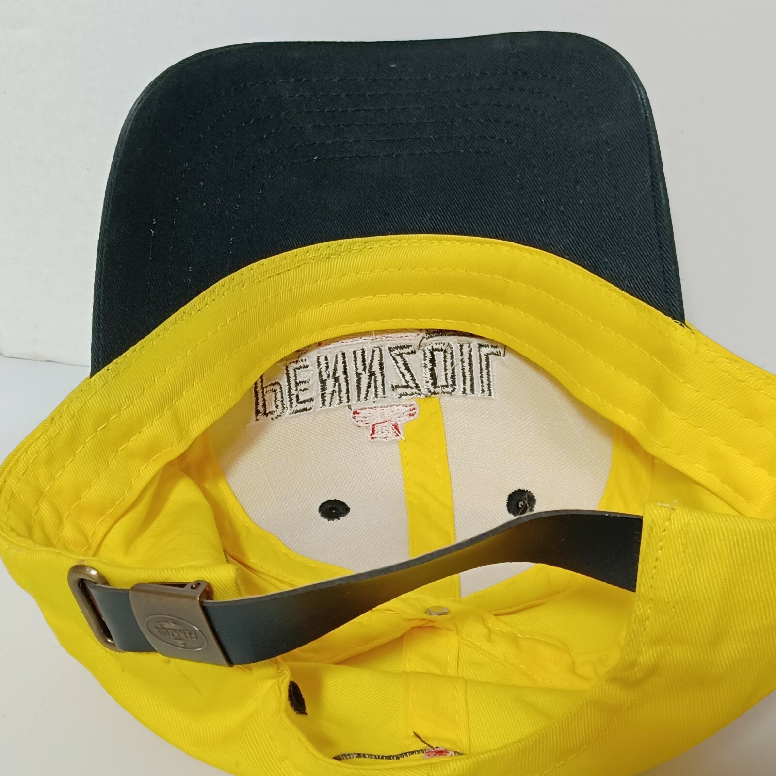 Pennzoil Multi-Tool and Hat Cap