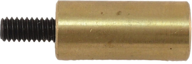 Pro-Shot® Black Powder Adaptor #8-32 Male to #10/32 Female, FREE SHIPPING