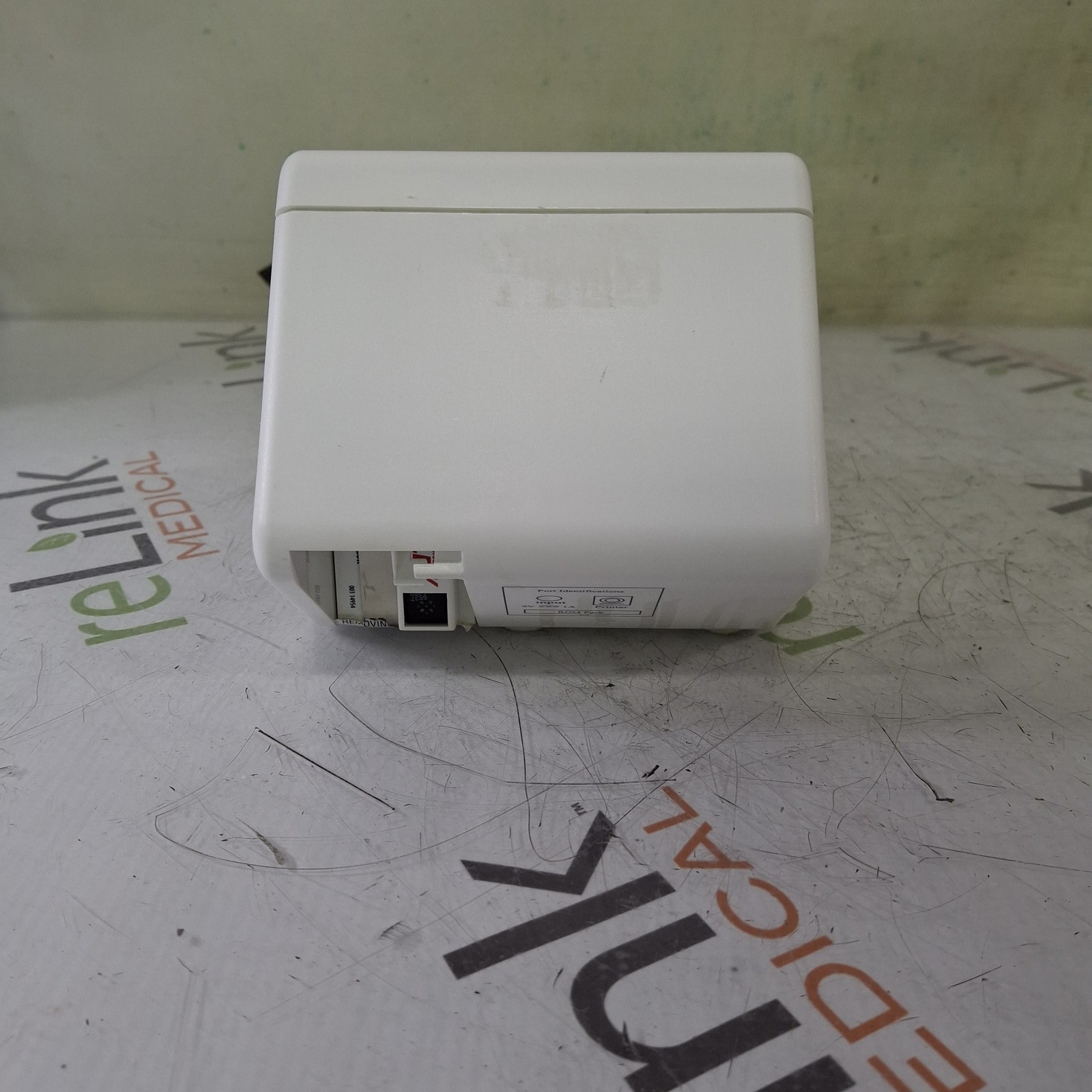 Cholestech LDX Cholesterol Analyzer