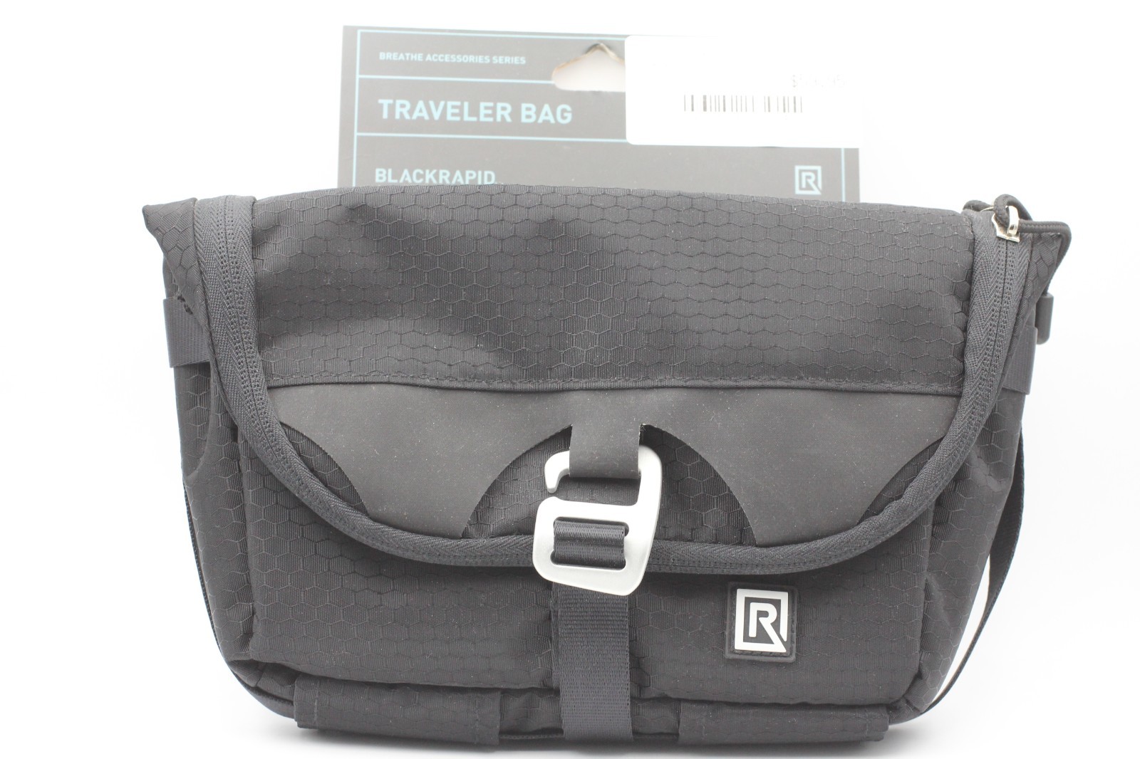 BlackRapid Traveler Bag (364002) Mint Condition (EACH)