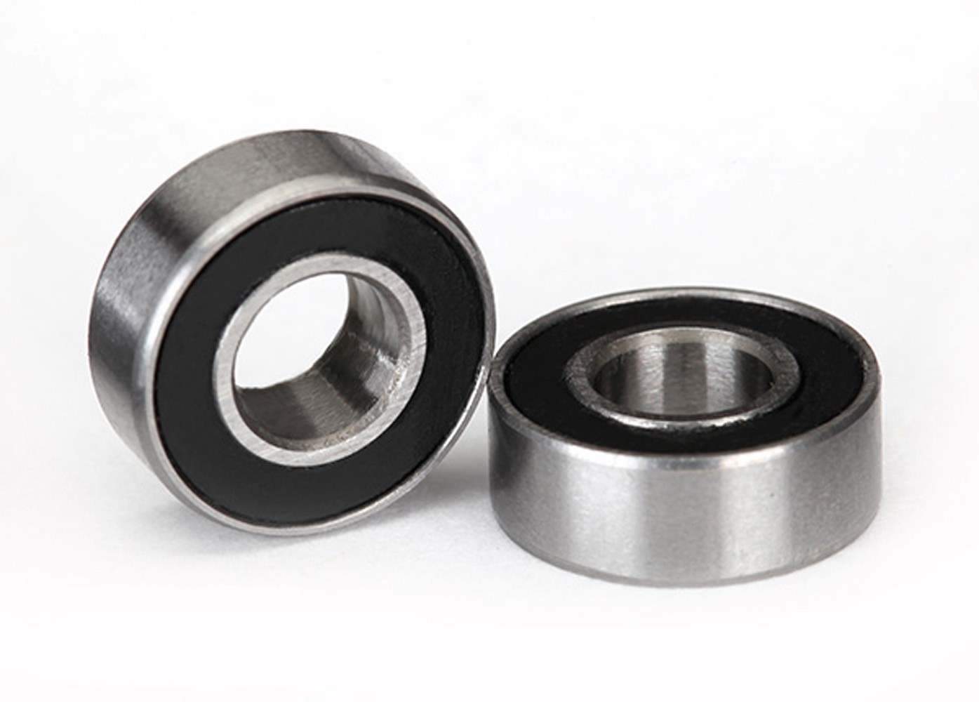 Traxxas 1/10 TRX-4 Sport High Trail * Bearing, Black Rubber Sealed, 5x11x4mm
