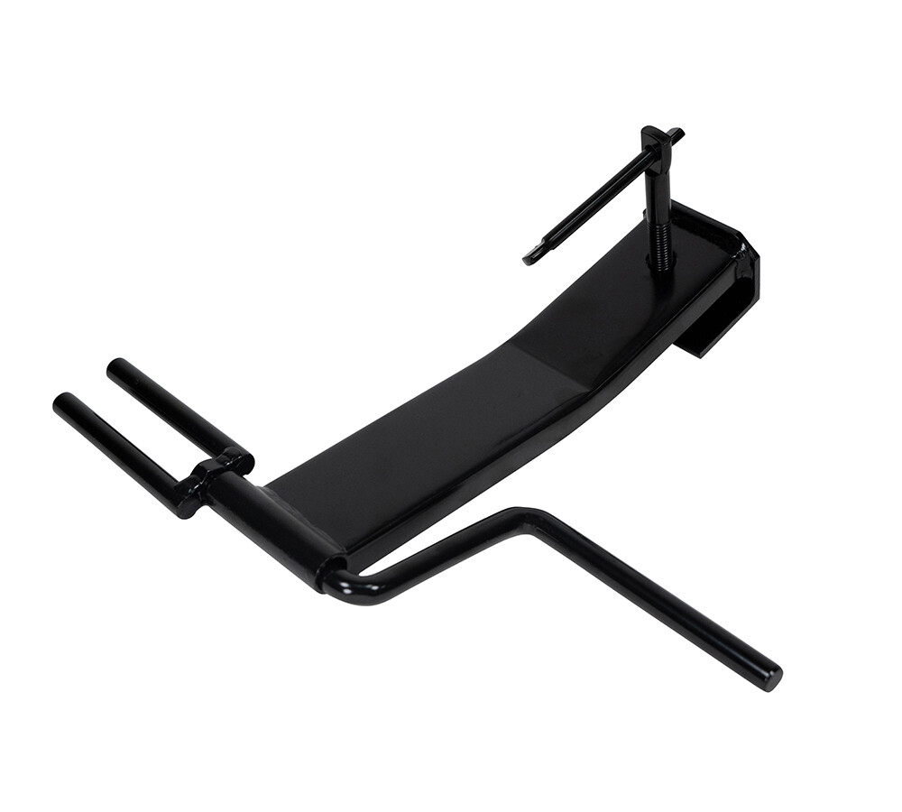 Winch Strap Winder - Ratchet Strap Winder - 2", 3", 4" Strap Roller for Trucks