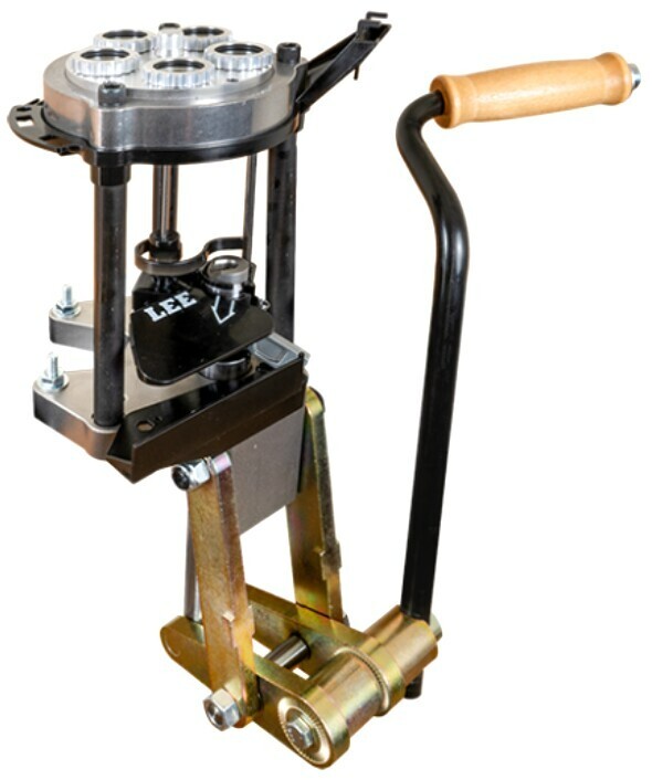 Lee Precision Ultimate Turret Press NEW!!! # 91910