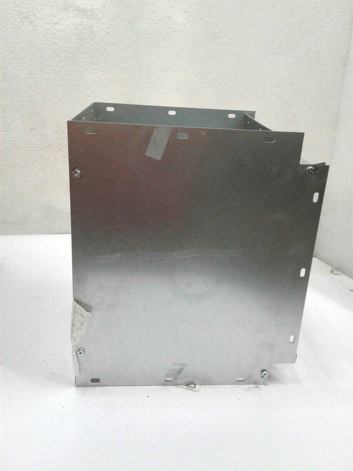 UNITY D-1010TG WIREWAY TEE ASSEMBLY TYPE 1 WIREWAY FITTING
