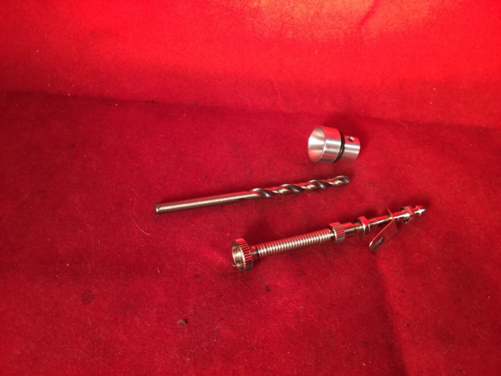 OS  MAX OLD TYPE C/L VENTURI AND NVA  FOR MAX 15 ONLY NEW.READ!