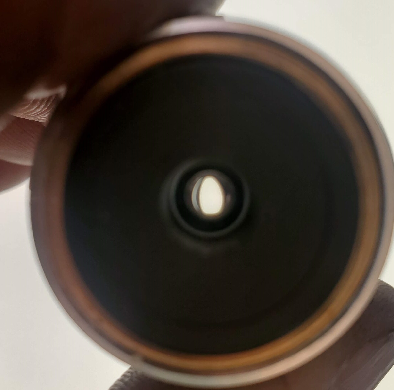 Zeiss Microscope Objective A-Plan 100X/1.25 Oil 00/0.17