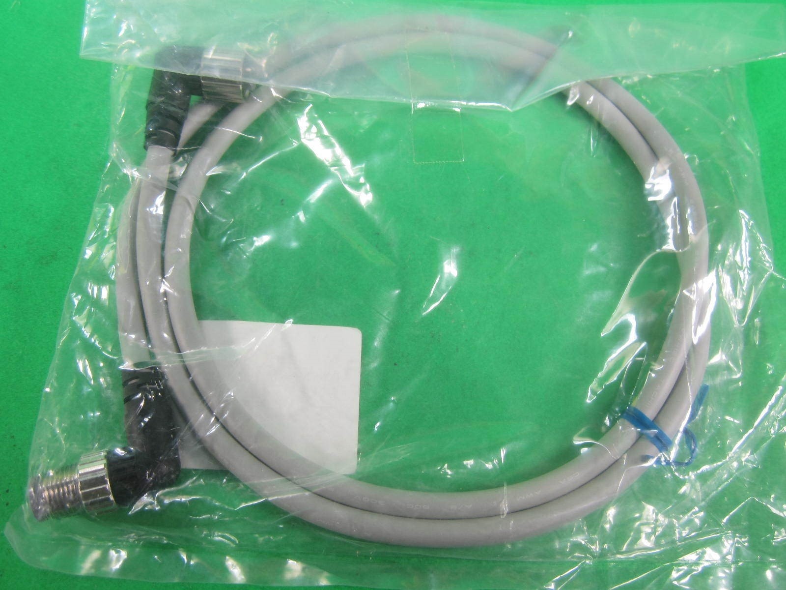 SMC Connector Cable -- EX500-AC010-SAPA -- New