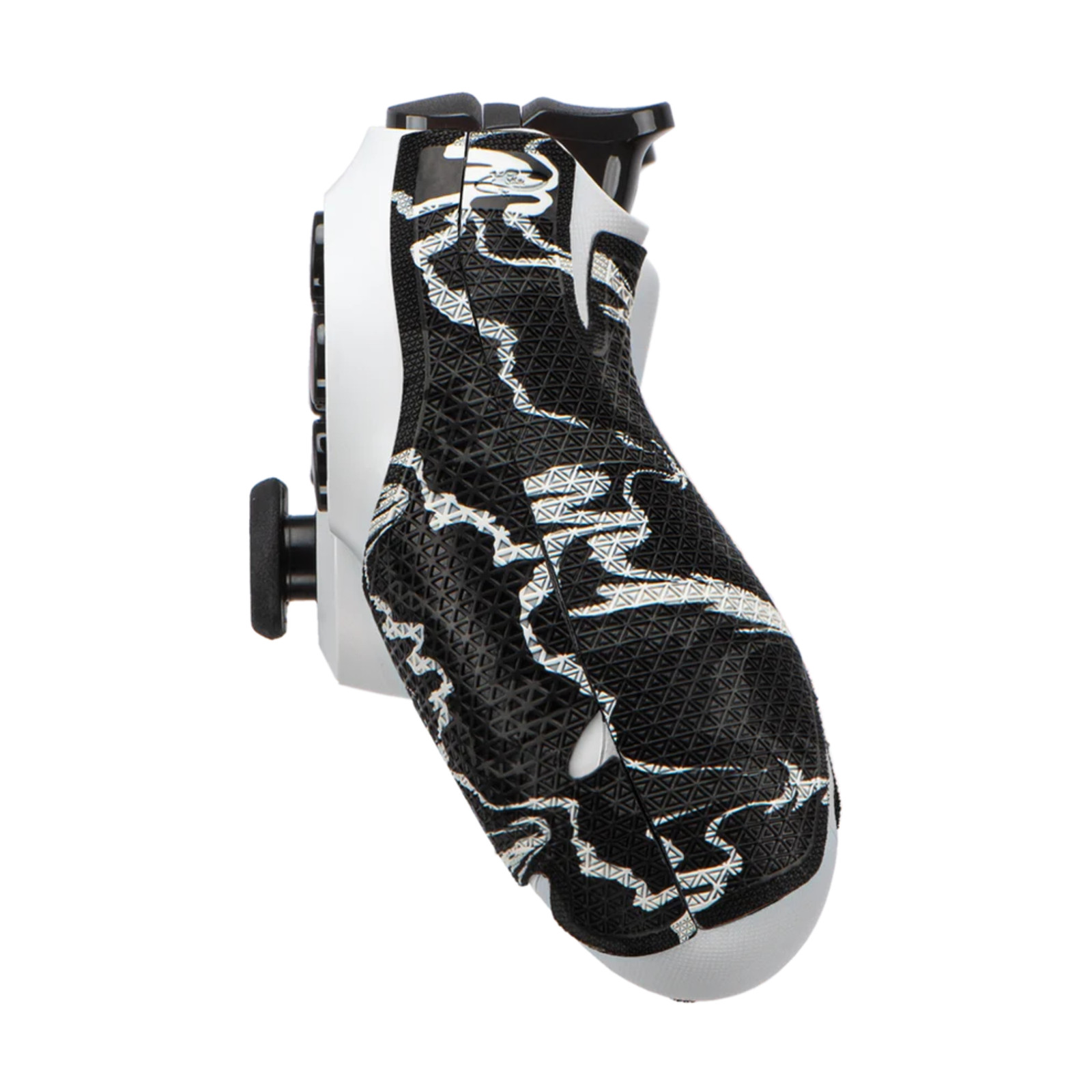 Lizard Skins DSP PS4 Controller Grip: 0.5 mm thick (Neon)