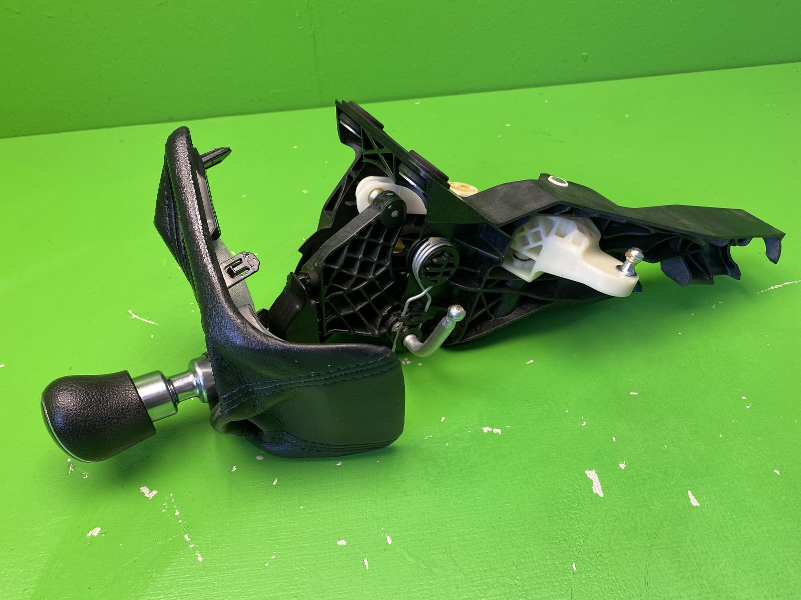 FORD TRANSIT Gear Stick Lever Mk8 14-22 BK3R-7C453-MBH 6-Speed