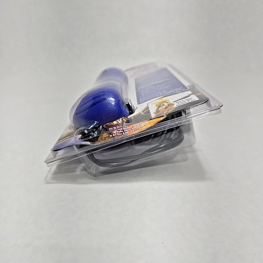 Darice Crafter's Toolbox Multi-Purpose Heat Tool With Support Bracket Easy Grip