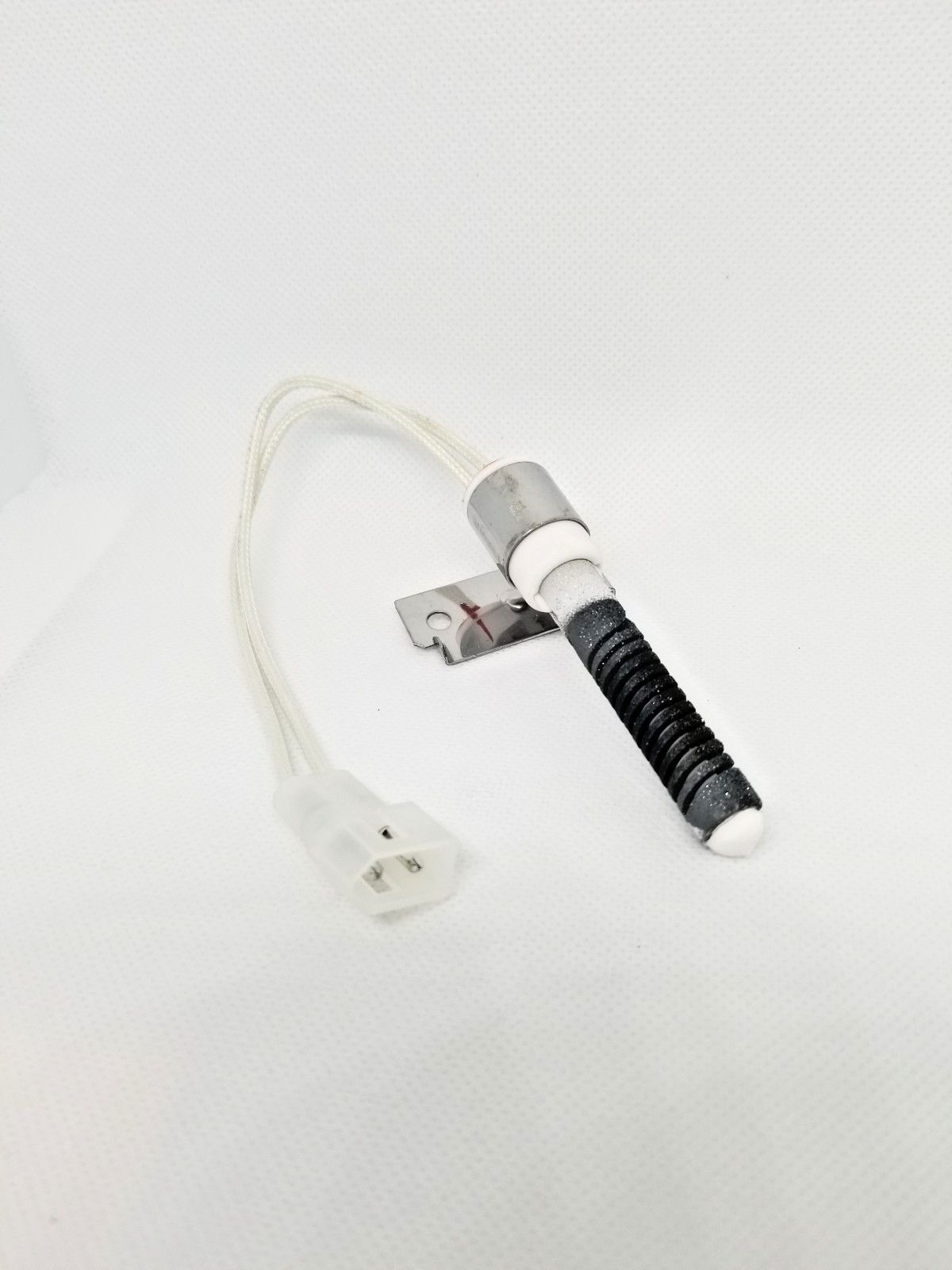 Igniter replacement for GE WE4X/04X  Electrolux Frigidaire Gas Dryer 5304517325