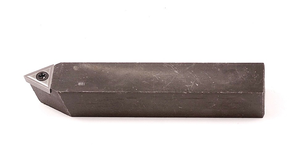 1/2" E8 INDEXABLE CARBIDE TURNING TOOL (2003-0125)