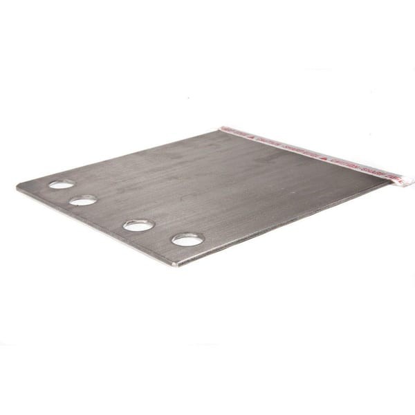 Heavy-Duty Replacement SDS-MAX Floor Scraper (Blade Only) NEW