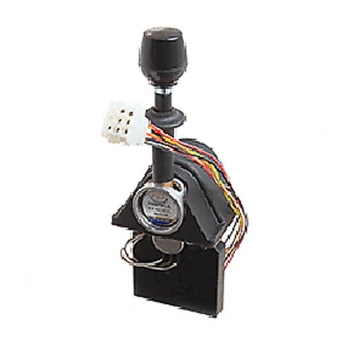 Part # JL1600141  Fits JLG - JOYSTICK CONTROLLER (Single Axis)