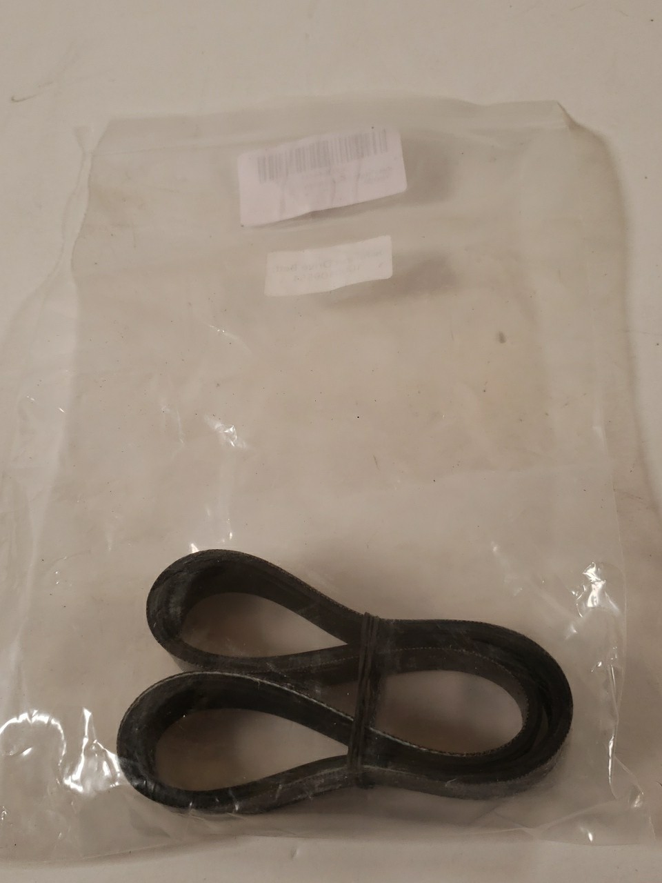 Johnson Drive Belt For Treadmills, 1000109551