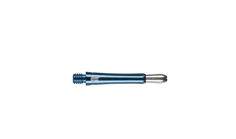 Target Grip Style Shaft Shafts Aluminium Blue Shorts 3er Set