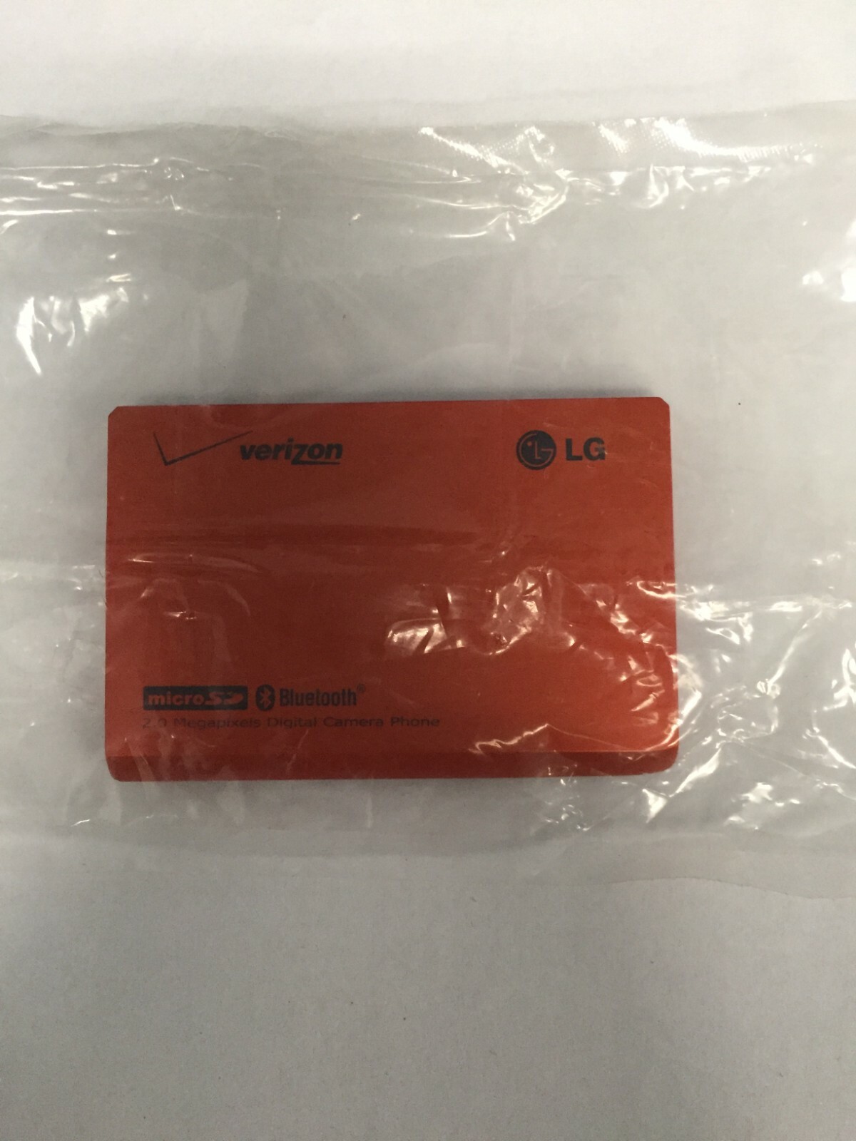 LG LGLP-AGOM NEW OEM 950 mAh Replacement Battery for LG ENV