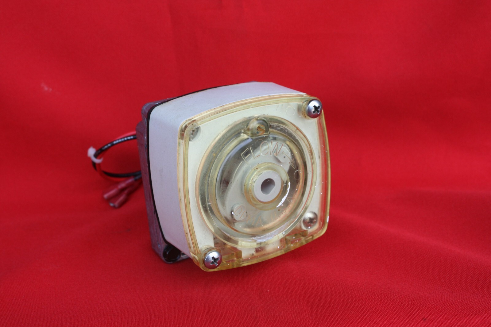 DEMA ENGINEERING DRAIN MASTER JUNIOR PUMP & MOTOR