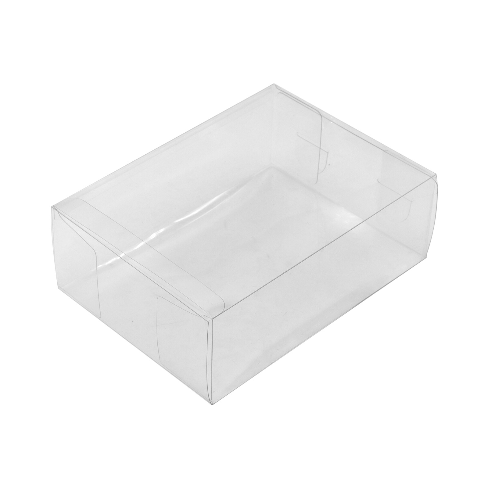 1PC Box Protector For POKEMON NINTENDO 3DS 20th ANNIVERSARY Clear Display Case