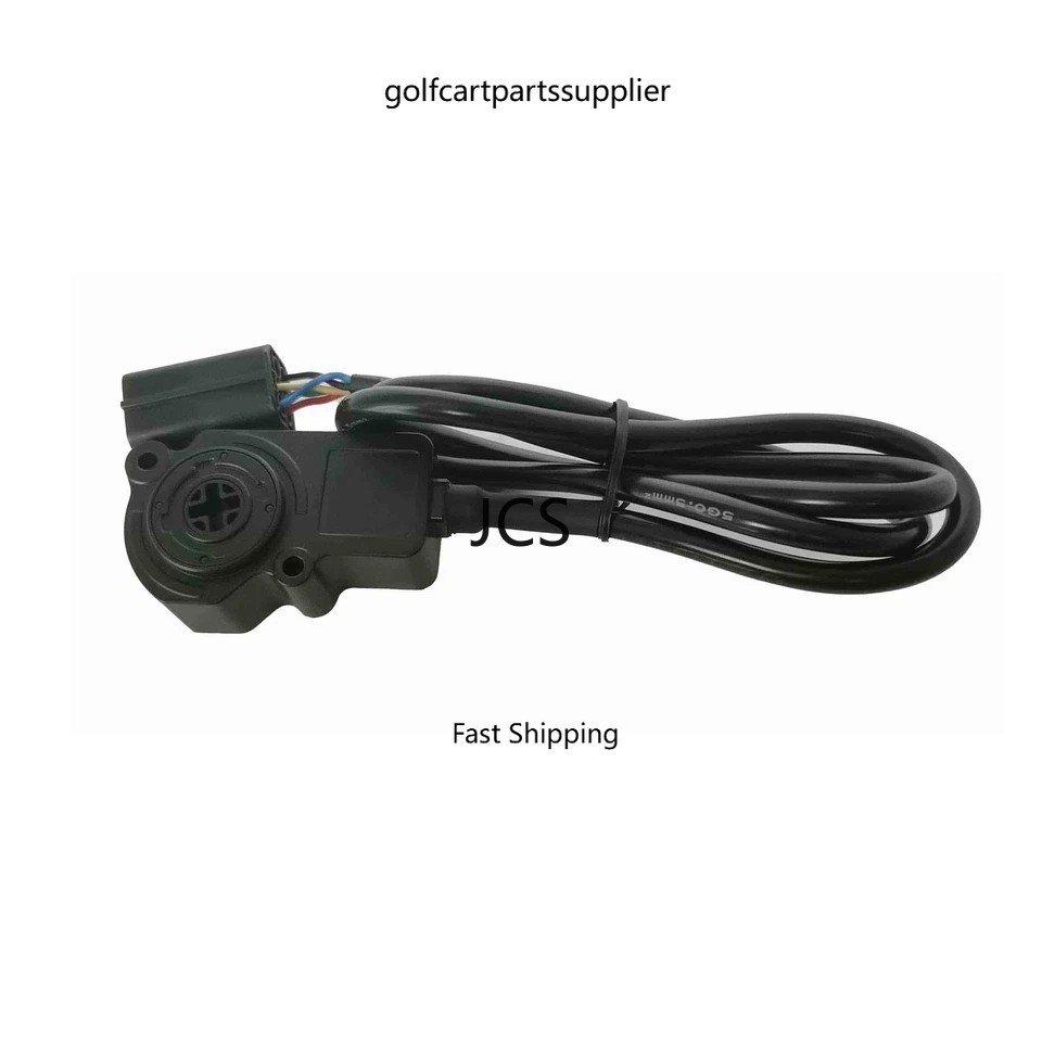 JSQ01S-5V JSQ02S-5V Accelerator Hall (D) Electric pedal coil for ECO ICON-HD
