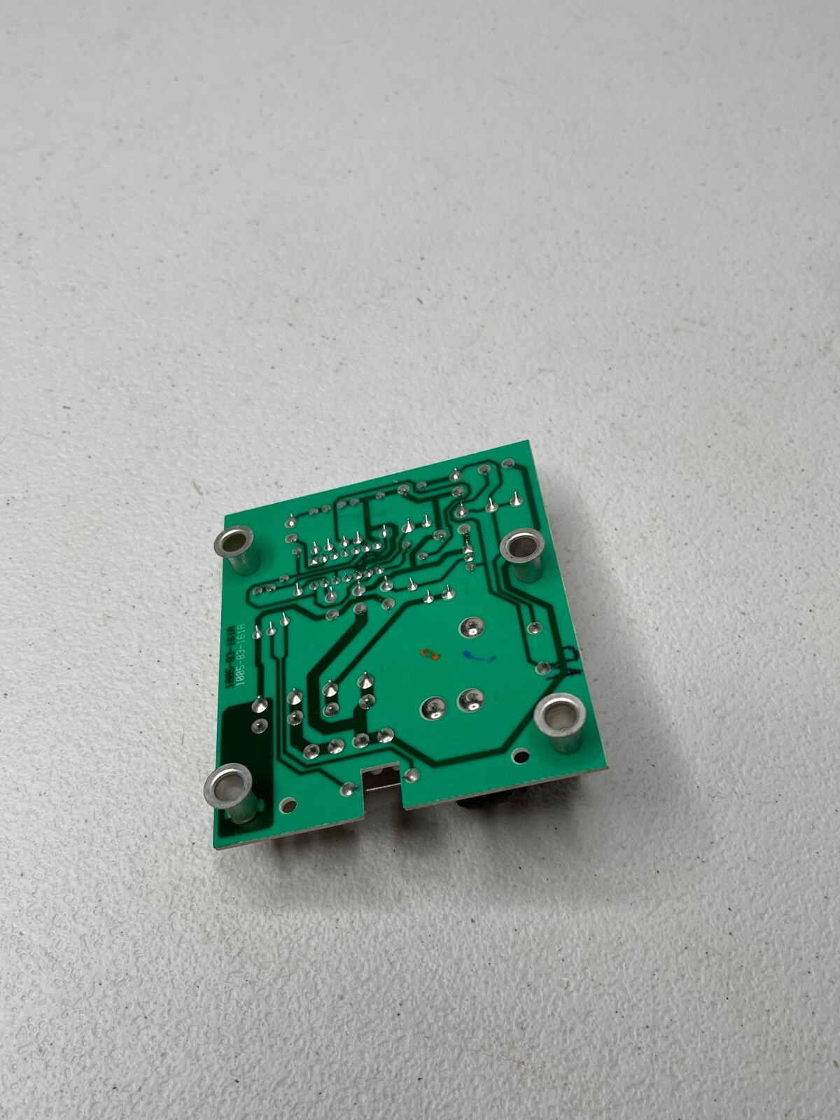 Carrier Blower Control Board CES0130003-01 1005-161