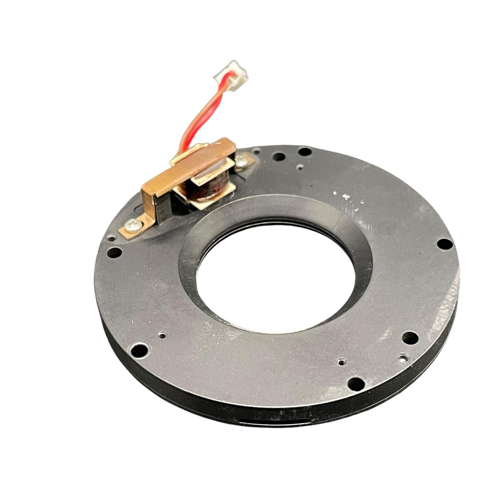 5 Blade IRIS ElectroMechanic Optical Shutter 25mm Window