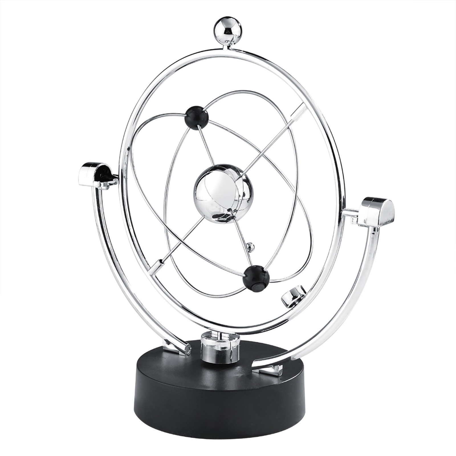 Newton Electric Wiggler Desk Ornament Mesmerizing Gift