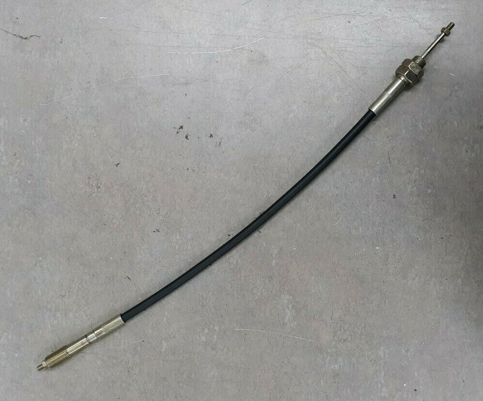 New Genuine KIOTI 36001-0340 Push Pull Loader Joystick Cable for DK35,40,50,55SE