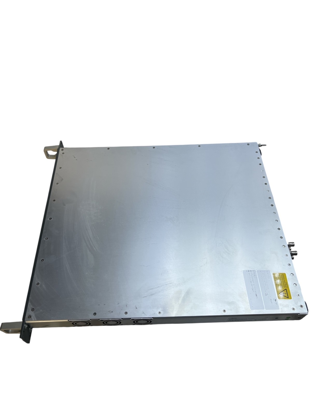Newtec Azimuth NTC/2185.xxF Universal Switching System