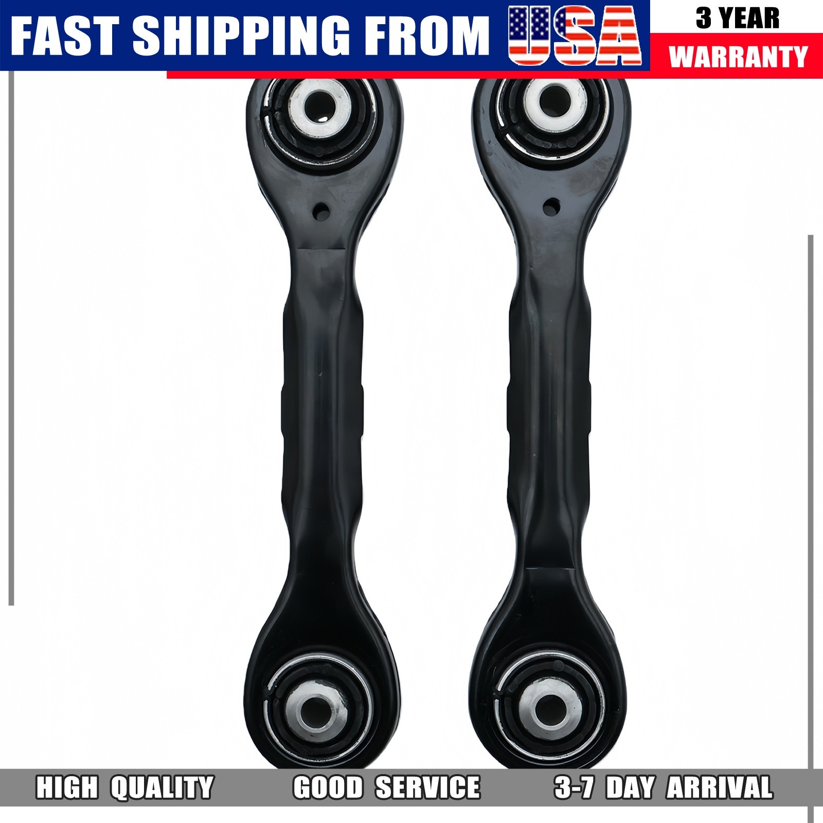 For BMW 1 3 Series E88 E89 E90 E91 E92 E93 Rear Upper Lower Control Arm Sway Bar