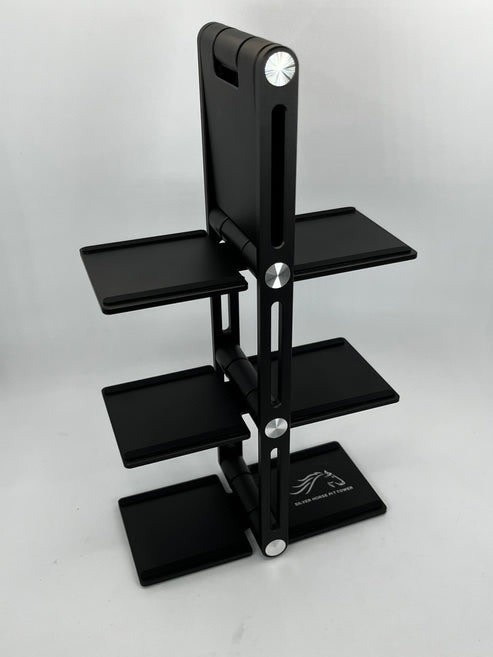 SHRC 1/28 SCALE PIT TOWER