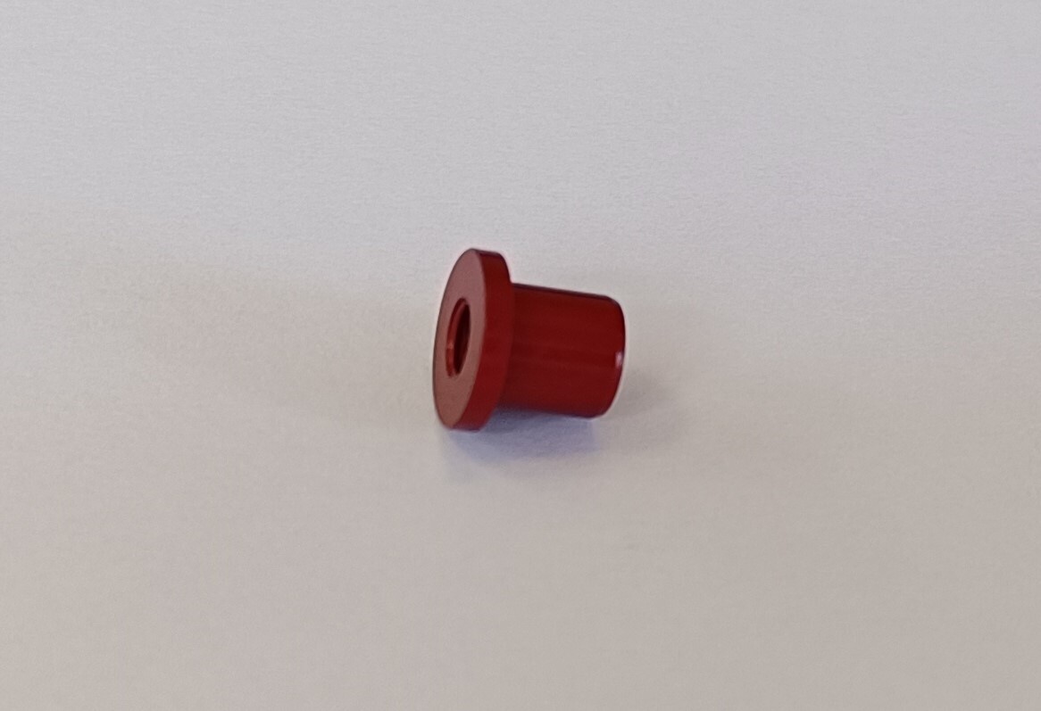 TB68 MAX Power valve original Rocketkey.TB68 - 45J Exportventil maximal Leistung