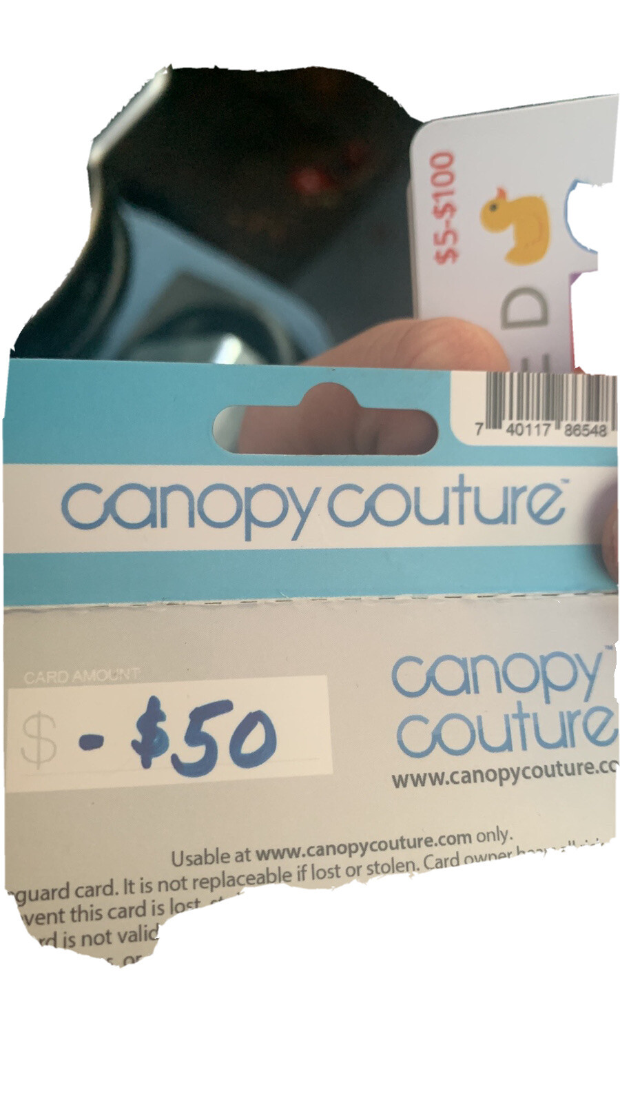 baby gift card sets 30-80$ +