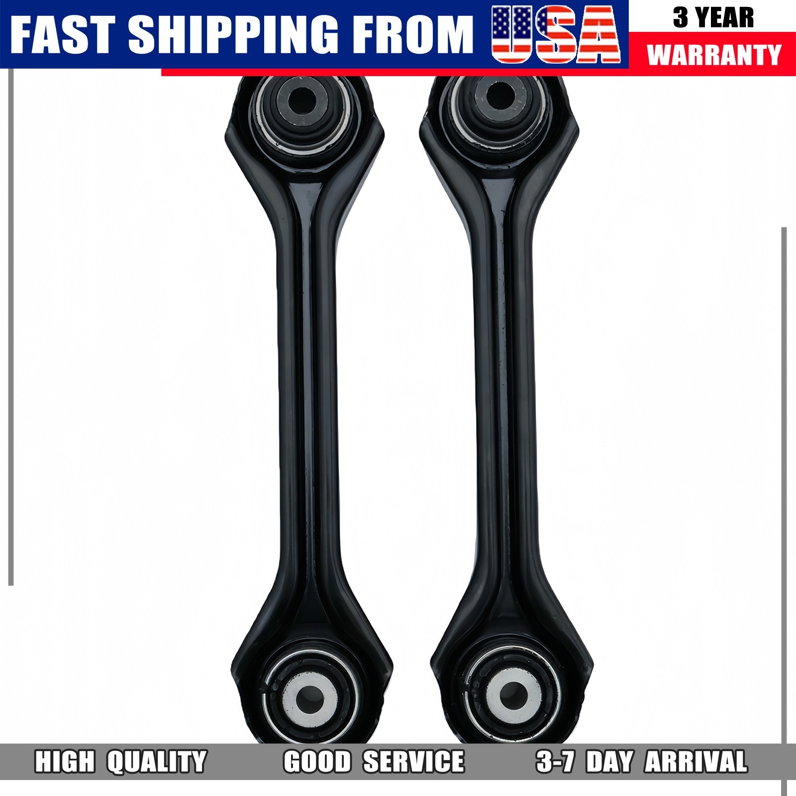 For BMW 1 3 Series E88 E89 E90 E91 E92 E93 Rear Upper Lower Control Arm Sway Bar