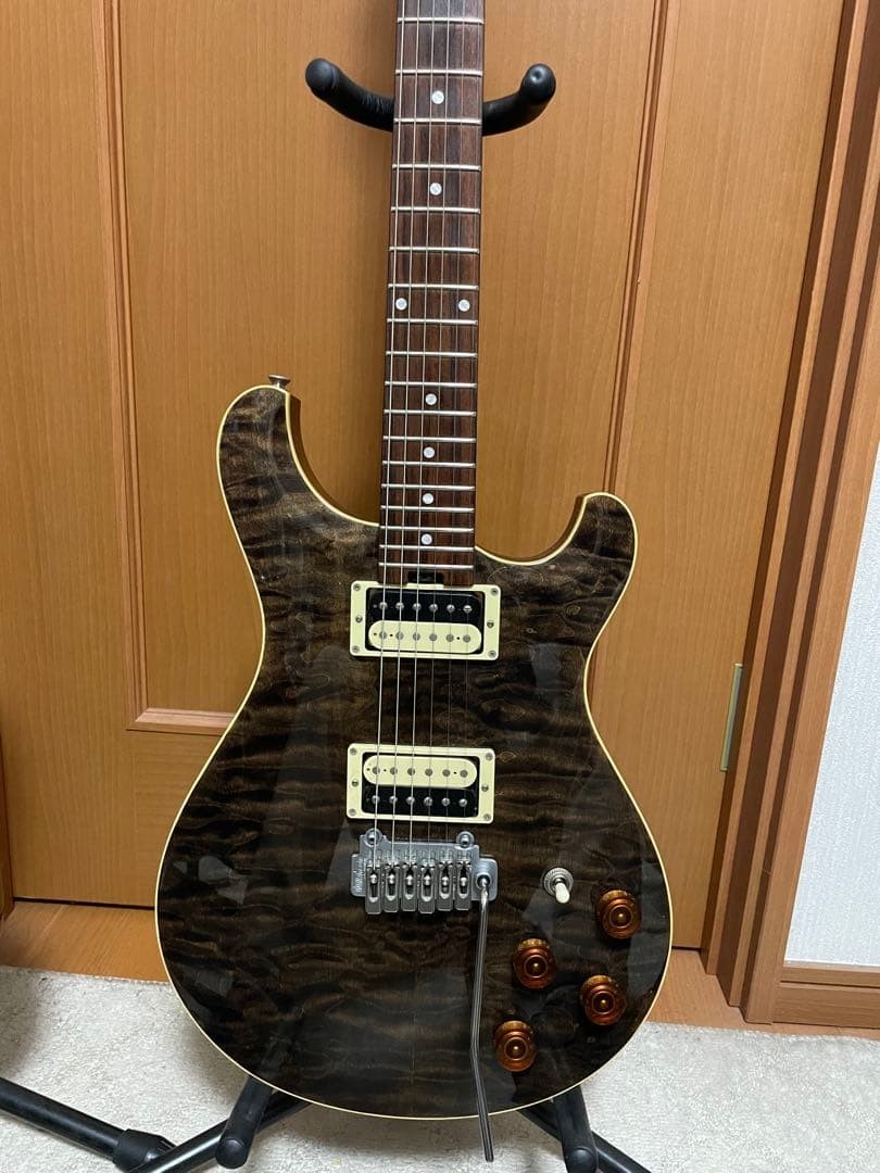 Greco EW88 Gotoh Locking Tuners #QYESKY