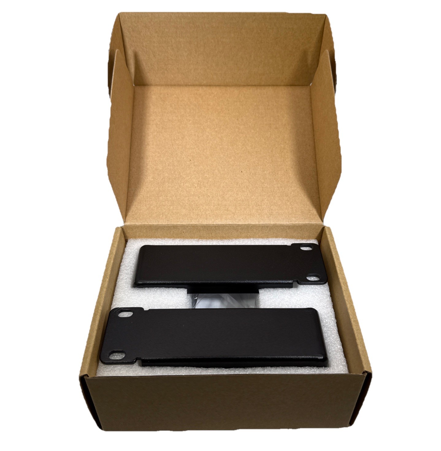 Dell 07YYKH X10XX-L-BRACKET-R Network Switch Rack Ears/Mounting Brackets Kit